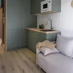 Apartman Wyspa Oliwkowy Jastarnia