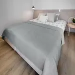 Wyspa Oliwkowy Apartman *