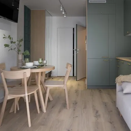 Wyspa Oliwkowy * Jastarnia