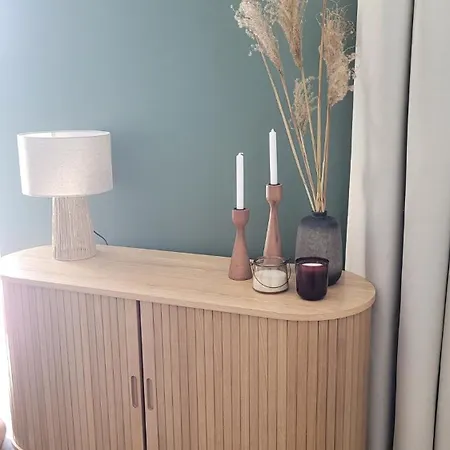 Appartement Wyspa Oliwkowy