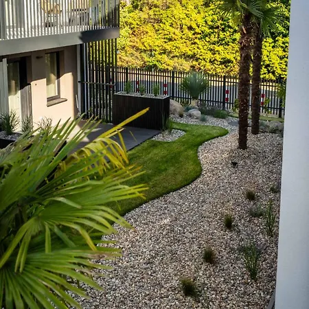 Wyspa Oliwkowy * Jastarnia