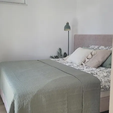 Wyspa Oliwkowy Appartement