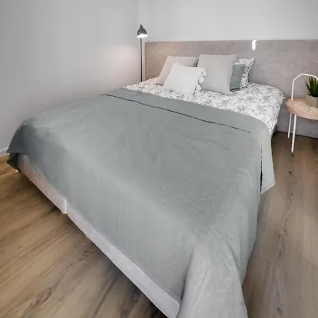 Wyspa Oliwkowy Appartement *