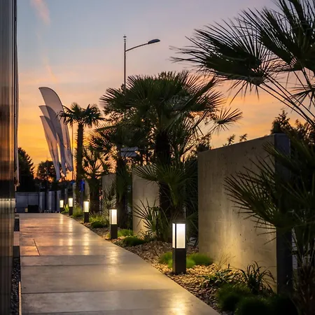 Wyspa Oliwkowy * Jastarnia