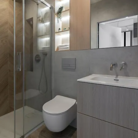 Wyspa Oliwkowy Jastarnia