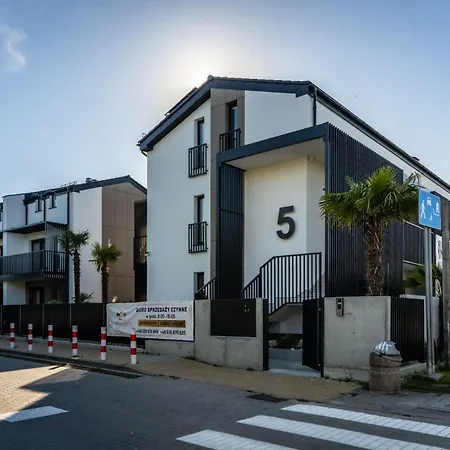 Wyspa Oliwkowy * Jastarnia