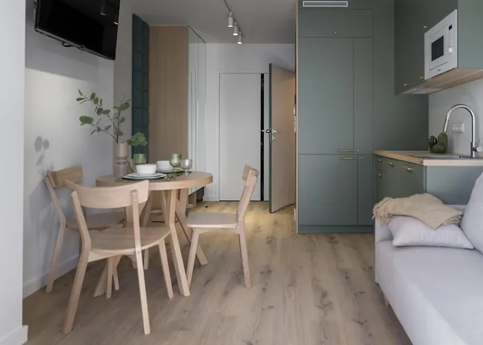 Wyspa Oliwkowy * Jastarnia