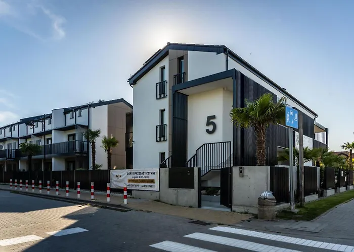 Wyspa Oliwkowy * Jastarnia